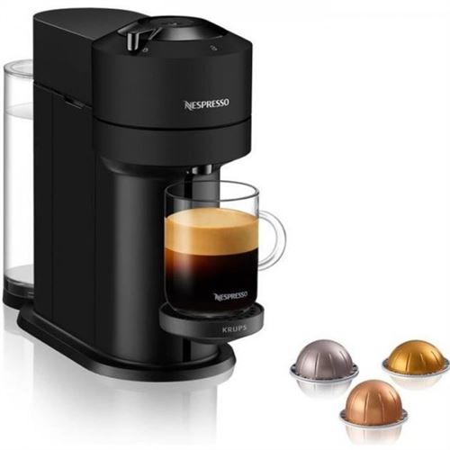 Machine a Cafe NESPRESSO KRUPS uo Ne a Café Cafetiere