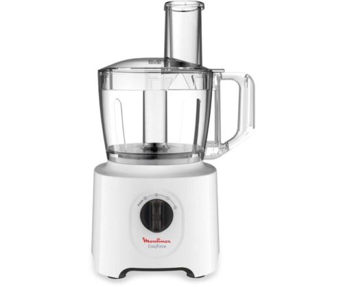 Robot multifonction Moulinex Easy Force FP244110 700 W Blanc