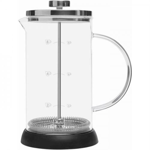 Machine a Cafe Cafetiere Electrique a piston MELITTA Standard 9