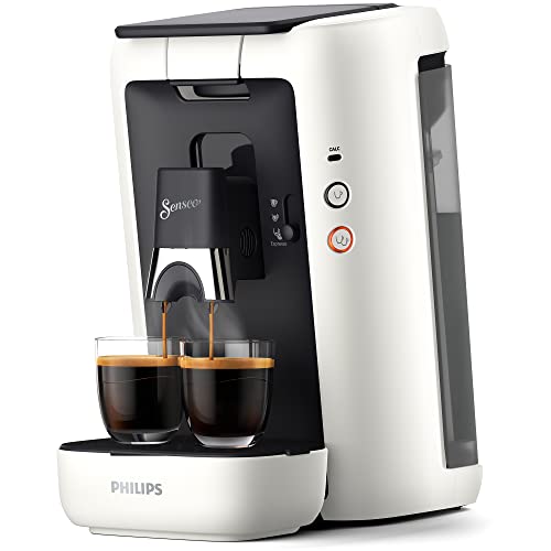 Philips Domestic Appliances CSA260/11 Senseo Maestro Machine Ã€ Café Dosettes