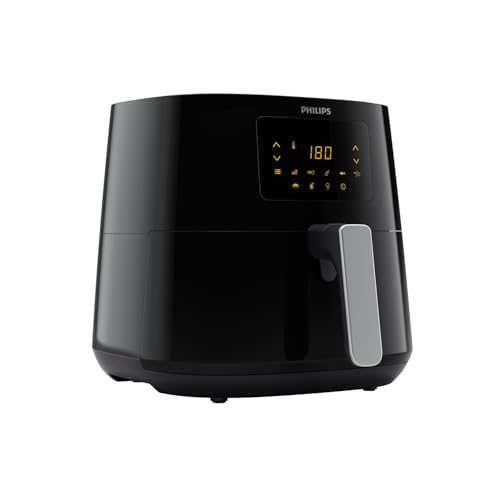 Friteuse sans huile - PHILIPS - Airfryer XL HD9270/70 Série