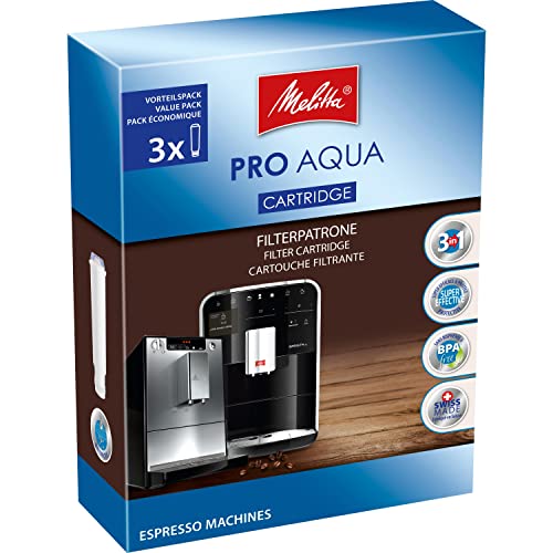 Melitta 224562 Cartouche filtrante pour machines à café automatiques |