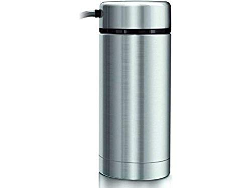 Melitta Réservoir à Lait Isotherme, Capacité 0,5 L, Pour Machines