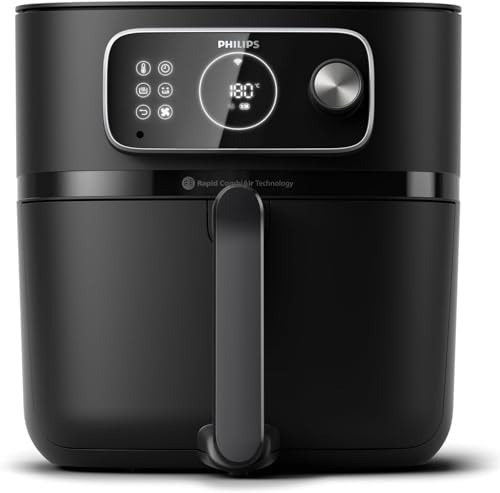 Philips Airfryer Combi 7000 Séries XXL - 8,3 L (2