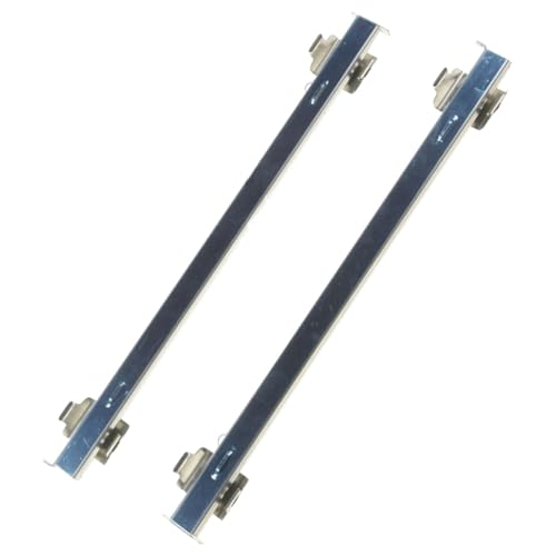 Kit rails téléscopiques d'origine TR1LV Four, cuisinière 140047902014, 944189351 AEG
