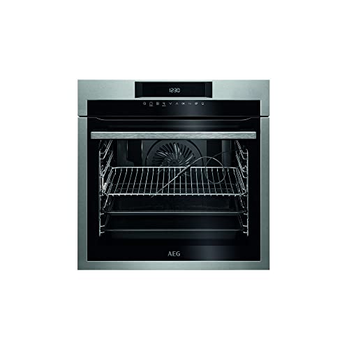 AEG BPE742320M Electric oven Four électrique 71 L 2 300