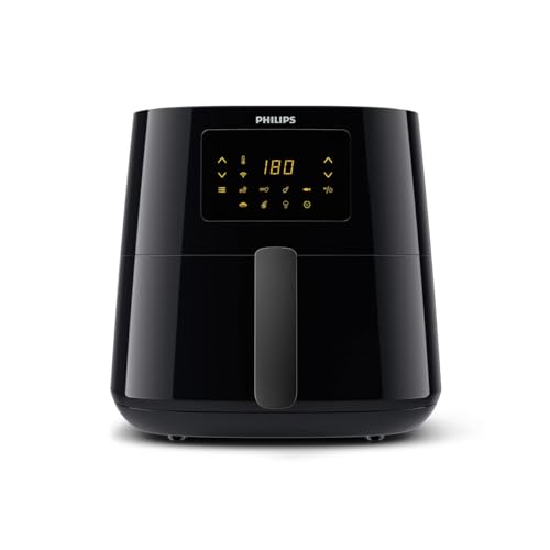 Airfryer Philips Série 5000 XL, 6.2L (1.2Kg), Airfryer 14 en