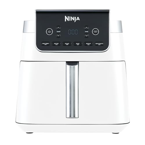 Ninja Air Fryer MAX PRO, 6.2L, sans huile, grand tiroir,