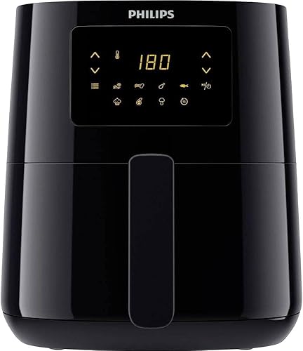 Philips Domestic Appliances Airfryer Série 3000 L, 4.1L (0.8Kg), Airfryer