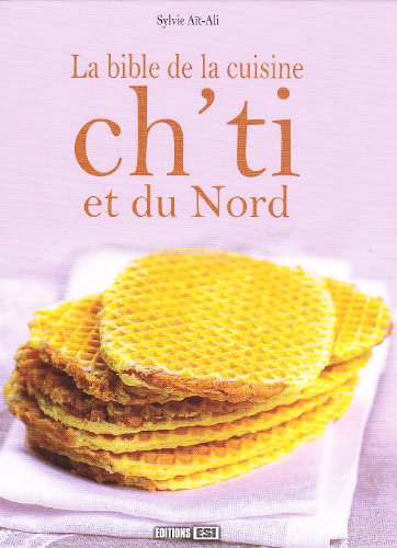 bible de la cuisine ch ti et du nord (0)