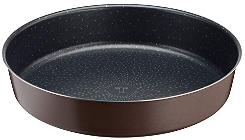 Tefal Success Moule à manqué 24 cm, Revêtement antiadhésif sûr,