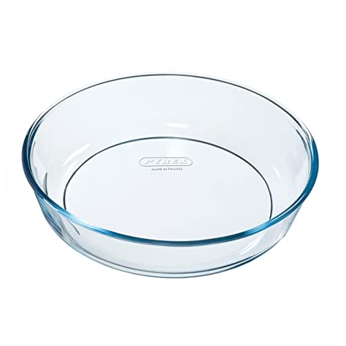 Pyrex - Bake & Enjoy - Moule à Manqué en