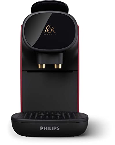 Cafetiere a dosette - PHILIPS - LM9012/50 - L'Or Sublime