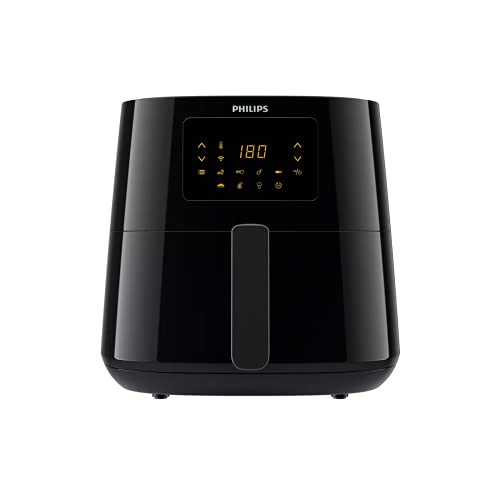 Airfryer Philips Série 5000 XL, 6.2L (1.2Kg), Airfryer 14 en