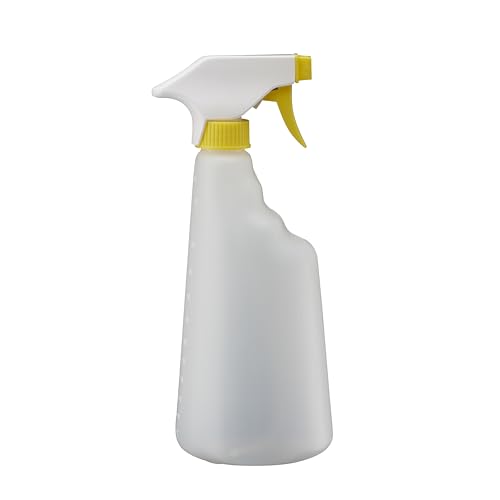 Gerlon Vaporisateur Spray Gradue 600 ml 1 Unité