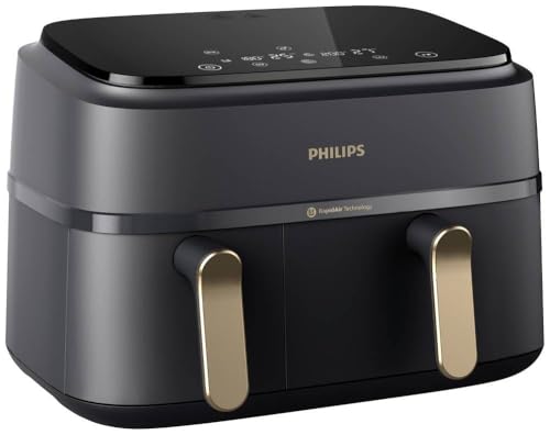 FRITEUSE SANS HUILE PHILIPS NA352/04