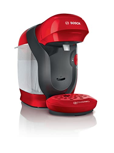 Bosch Machine à Café Tassimo Style, TAS1103, plus de 40