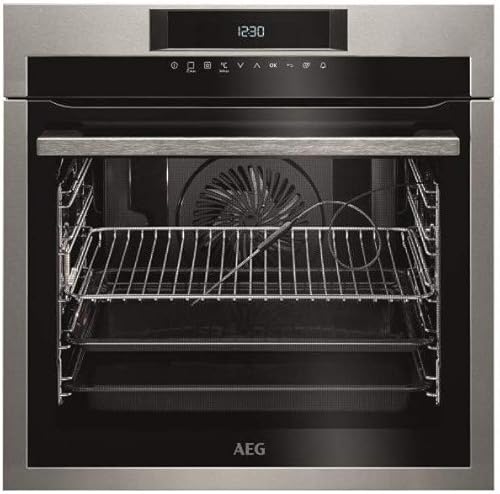 AEG BPE742320M Electric oven Four électrique 71 L 2 300