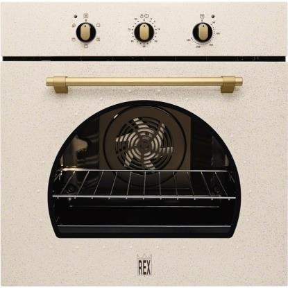 Electrolux FR53S Four électrique 70L Sable