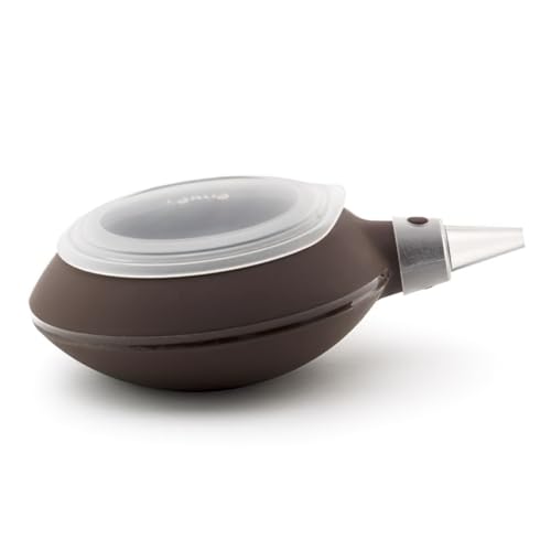 Lékué - Decomax - Poche à douille en silicone avec