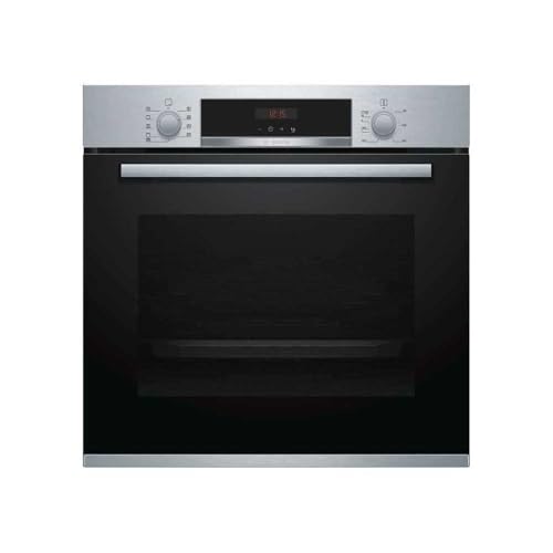 Bosch HBA553BR0 Four intégrable Série 4 - Four multifonction -