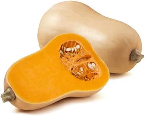 Monoprix Courge butternut - L'unité