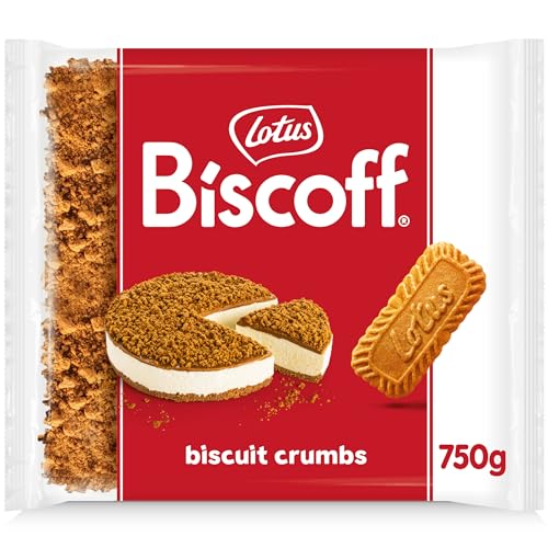 Lotus Biscoff | Biscoff Brisures de Biscuits | Concassé |