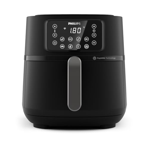 Philips 5000 Series Airfryer XXL - Connecté - 16 fonctions