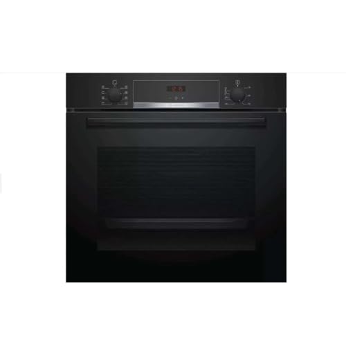 Bosch HBA553BA0 Four intégrable Série 4 - Four multi-fonctions -