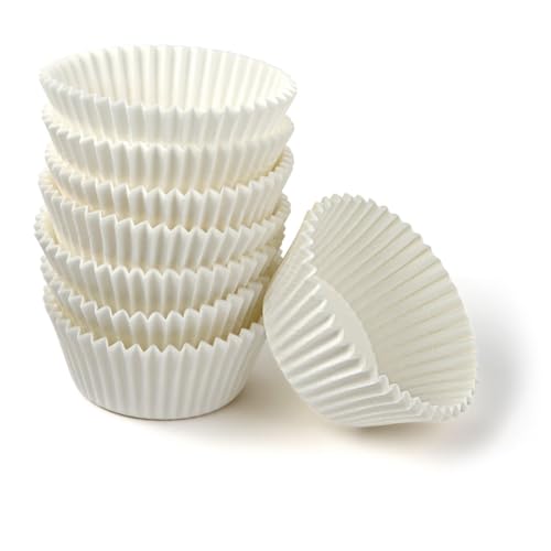 Zenker 43436 Lot de 100 moules à muffin en papier,