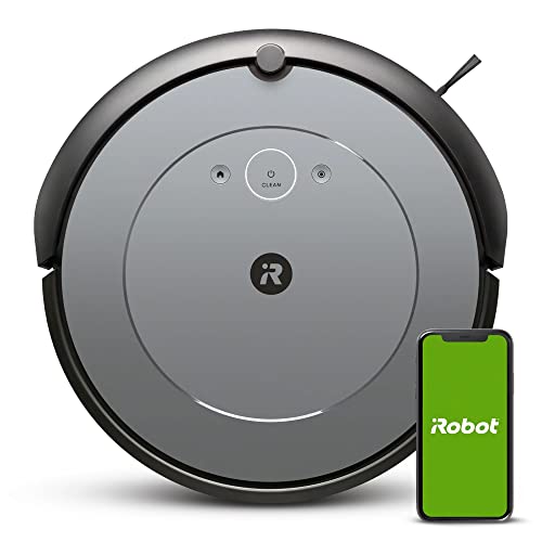 aspirateur robot roomba I115840