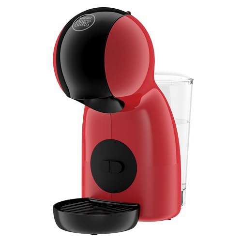 Krups Nescafé Dolce Gusto Machine à café capsules, Pression 15