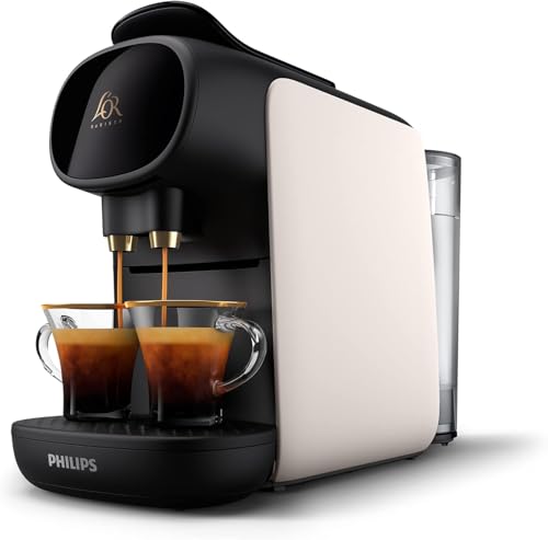 Philips L'Or Barista Sublime, Cafetière Espresso, compatible Nespresso capsules, Capsules