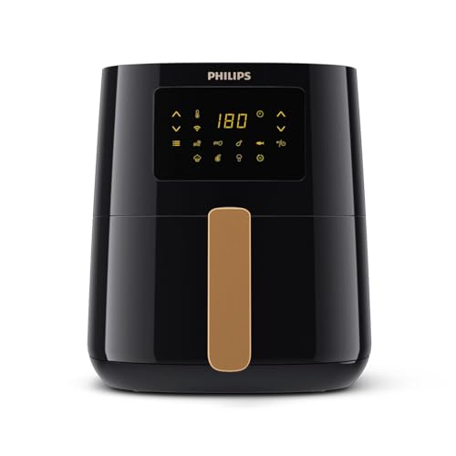 Philips Airfryer L Series 5000, 4.1L (0.8Kg), Air Fryer Multifonctions