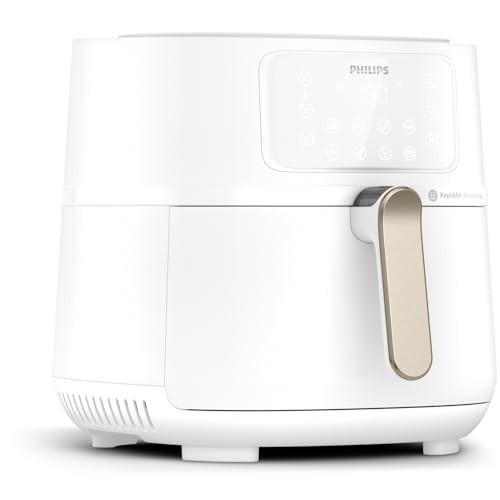 Philips Airfryer 5000 Series XXL, 7,2L (1,4Kg) - 6 portions,