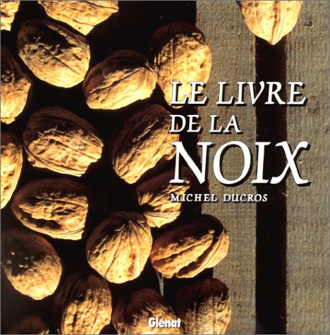 Le Livre De La Noix