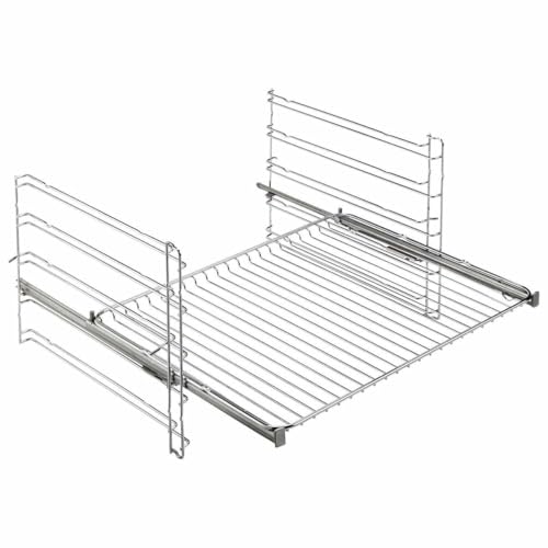 AEG TR1LV - Rails télescopiques pour fours (sortie partielle)