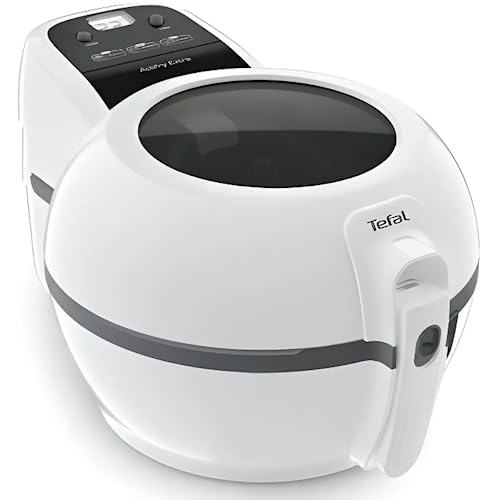 FREIDORA TEFAL FZ7220 ACTIFRY Extra