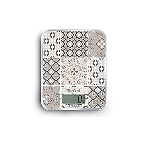 Balance de Cuisine Tefal MOSAIC OPTISS DECOR BC5136V0