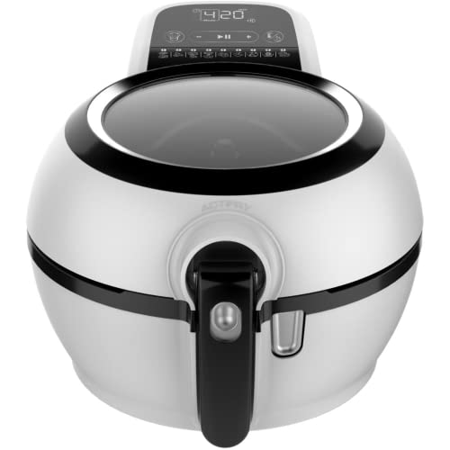 Friteuse Seb Actifry Genius FZ760000 1350 W Blanc