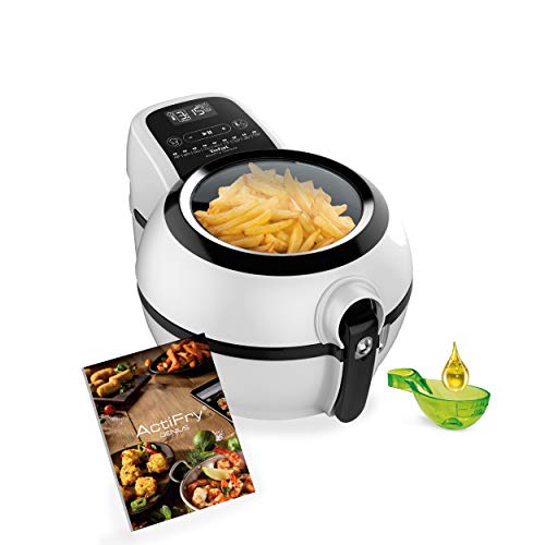 Tefal Actifry Genius XL FZ7600 Hot Air Fryer Friteuse en