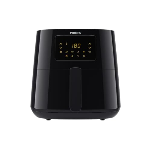Airfryer Philips Série 3000 XL, 6.2L (1.2Kg), Airfryer 14 en