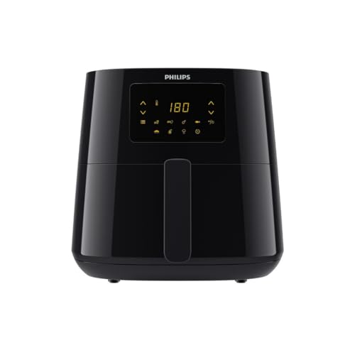 Philips 3000 Series Airfryer XL - Technologie Rapid Air, jusqu'à