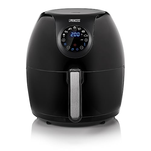 Princess Friteuse sans huile Airfryer XXL Deluxe - Pour 9