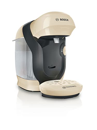 Bosch Machine à Café Tassimo Style, TAS1107, plus de 40