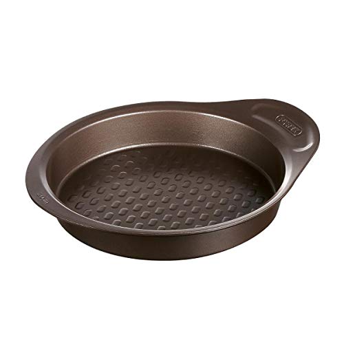 Pyrex - Asimetria - Moule à Manqué en Métal Anti-Adhésif