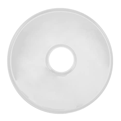 Accessoires de Déshydrateur Alimentaire, Feuille de Déshydrateur Anti-fuite en Silicone,