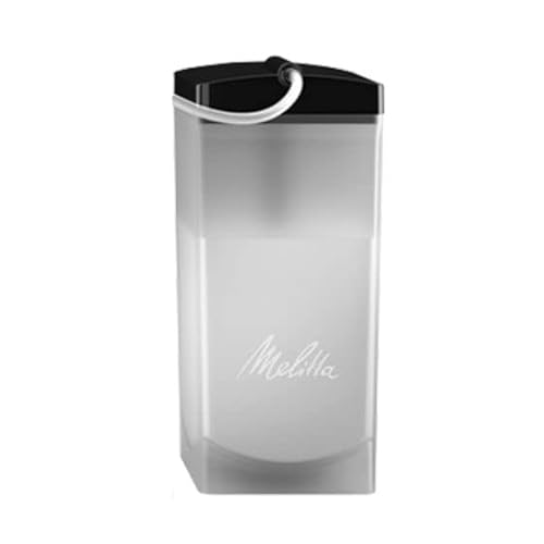 Melitta Réservoir à lait complet pour machines à café CI