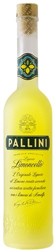 Pallini Limoncello 26° 50cl