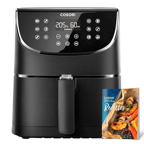 COSORI Air Fryer 5,5L avec 13 Fonctions, Friteuse sans Huile